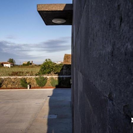 Wine House By Ponta Negra Azores Altares Ngoại thất bức ảnh