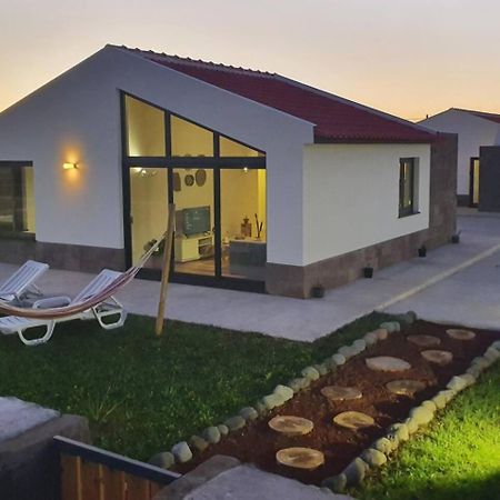 Wine House By Ponta Negra Azores Altares Ngoại thất bức ảnh