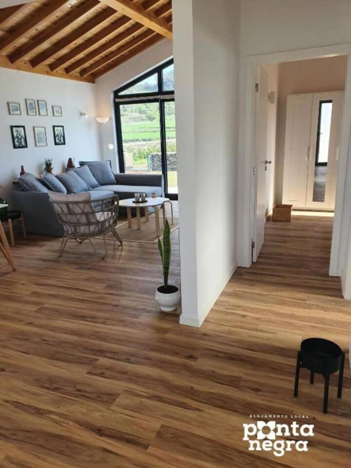 Wine House By Ponta Negra Azores Altares Ngoại thất bức ảnh