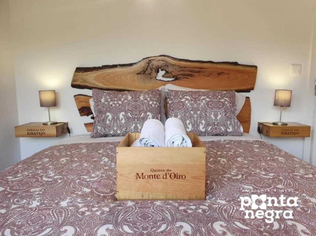Wine House By Ponta Negra Azores Altares Ngoại thất bức ảnh