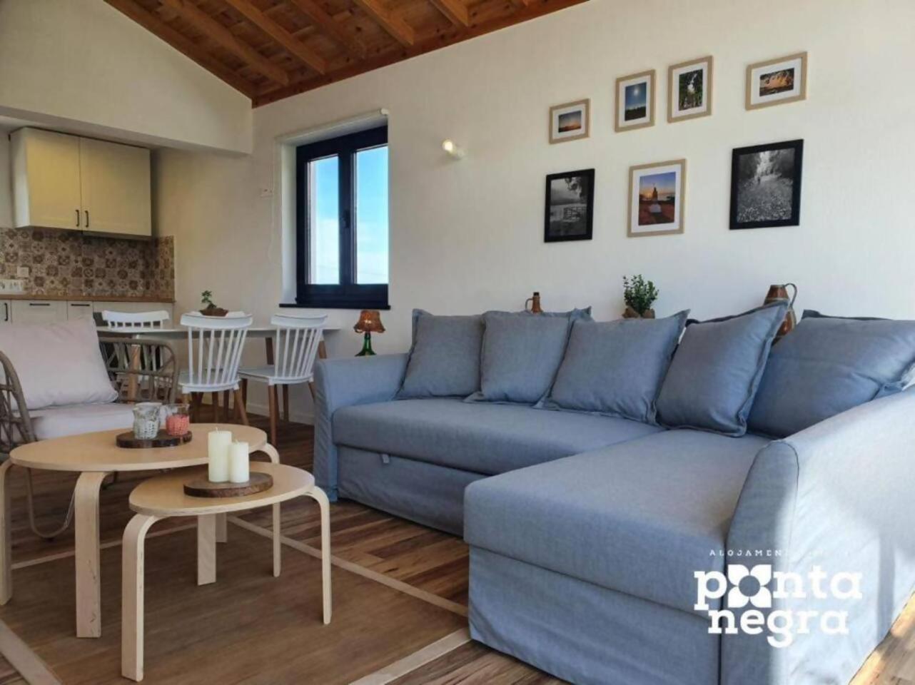 Wine House By Ponta Negra Azores Altares Ngoại thất bức ảnh