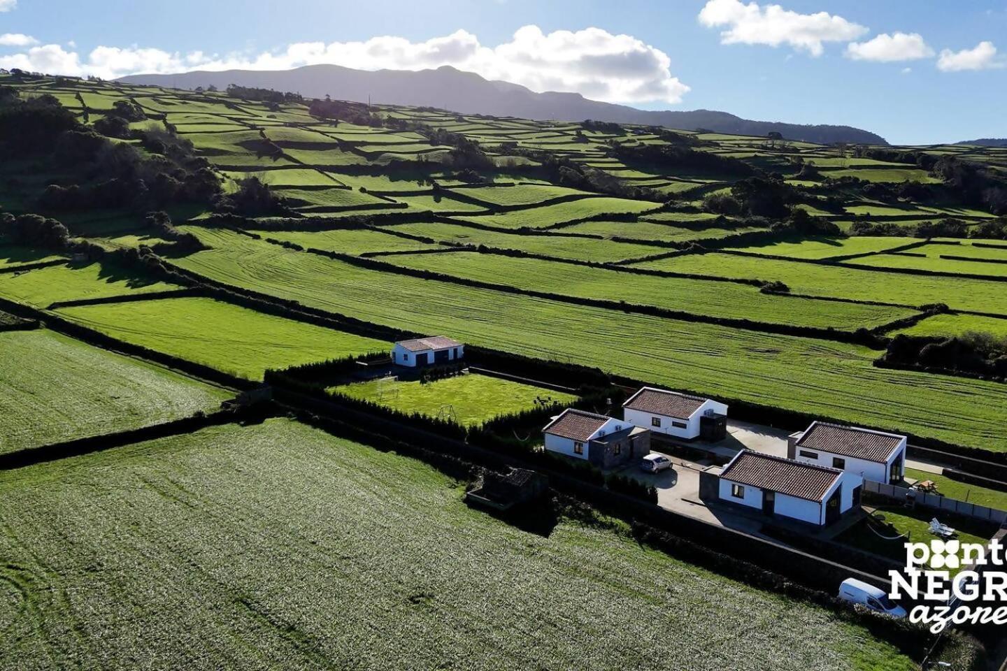 Wine House By Ponta Negra Azores Altares Ngoại thất bức ảnh